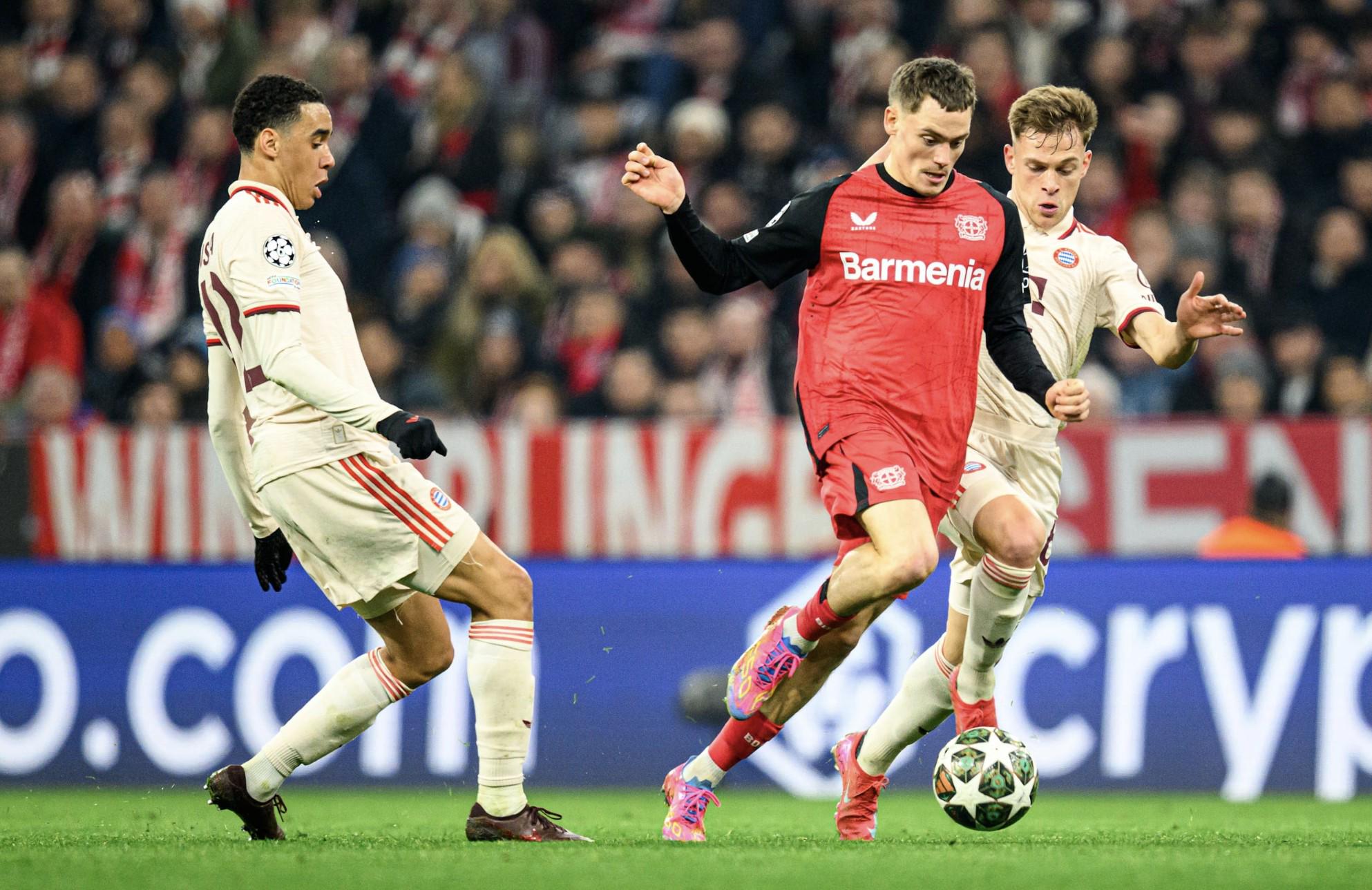 毕包官方：拉波尔特左大腿腘绳肌损伤，后续恢复情况有待观察（毕尔巴鄂官宣：拉波尔特左大腿腘绳肌受伤，复出时间待评估）