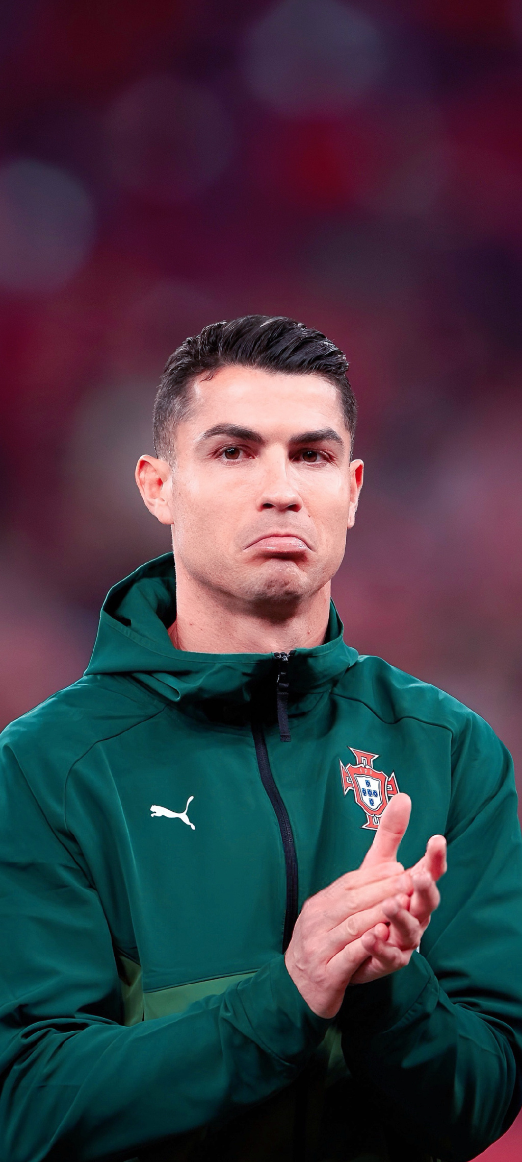 萨利巴：除开我的失误我们踢得很好，凯帕拯救了我们（萨利巴：撇开我的失误，我们整体发挥出色，凯帕力挽狂澜）